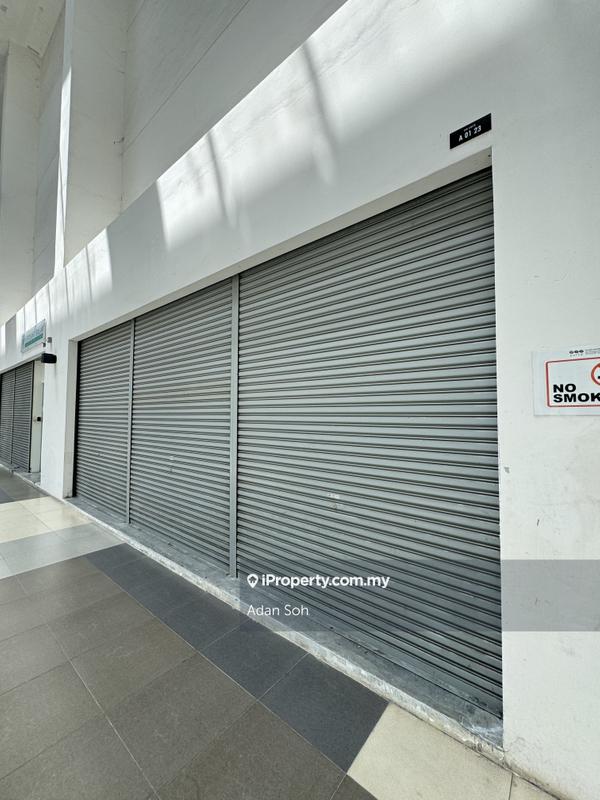 Retail Space untuk Dijual di Ara Damansara, Petaling Jaya oleh Adan Soh - iProperty.com.my