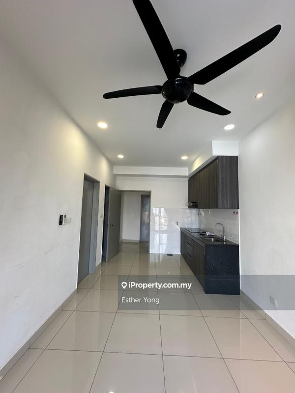 Residensi Servis untuk Dijual di You Vista @ You City oleh Esther Yong - iProperty.com.my