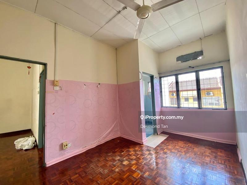 2-storey Terraced House for Sale in SS23, Petaling Jaya by Desmond Tan - iProperty.com.my