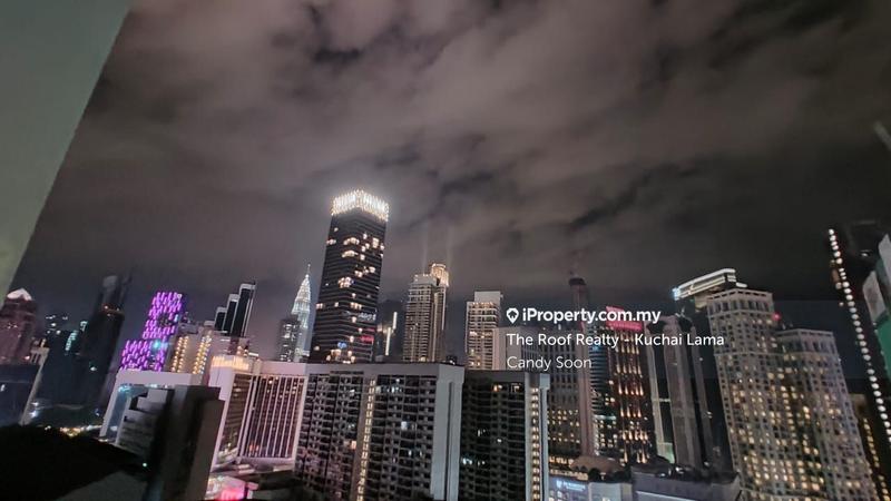 Service Residence for Sale in Bintang Fairlane Residences by Candy Soon - iProperty.com.my