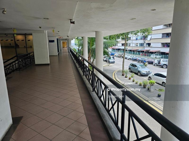 Shop-Office for Sale in Sungai Besi, Kuala Lumpur by Jaysen See - iProperty.com.my