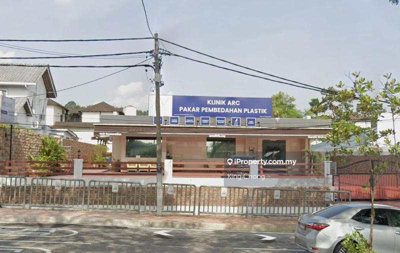 Banglo Komersial untuk Dijual di Seksyen 5, Petaling Jaya oleh King Chong - iProperty.com.my