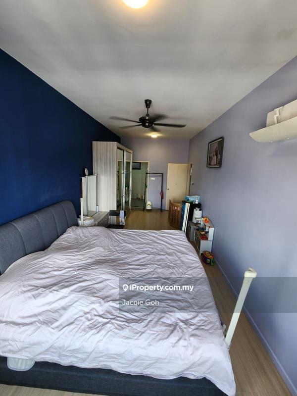 Condominium for Rent in Residensi Rampai (The Parc Tower) by Jacqie Goh - iProperty.com.my