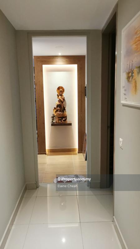 Kondominium untuk Dijual di Selayang 18 oleh Elaine Cheah - iProperty.com.my