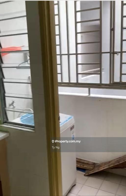 Service Residence for Rent in E-Tiara by Ty Ng - iProperty.com.my