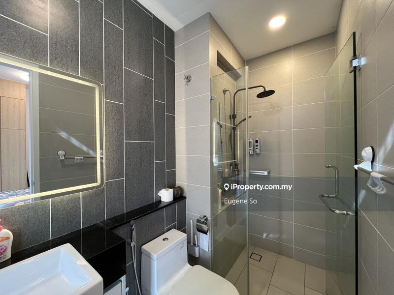 Condominium for Rent in Par 3 Condo & Condo Villa by Eugene So - iProperty.com.my