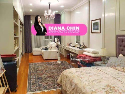 Kondominium untuk Dijual di 8 Gurney (The Shore Condominium) oleh Diana Chin - iProperty.com.my
