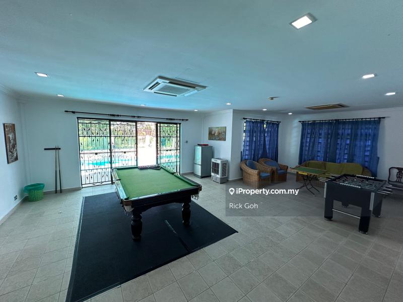 Bungalow House for Sale in Batu Feringghi, Penang by Rick Goh - iProperty.com.my