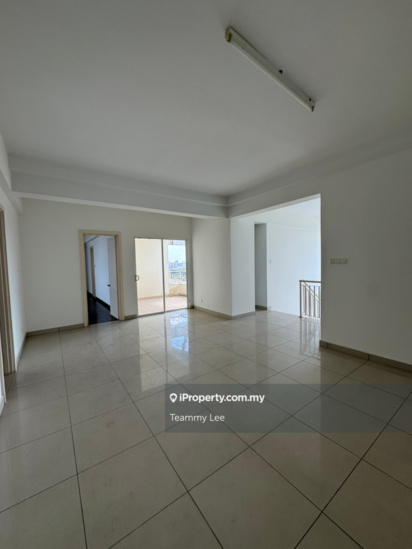 Service Residence for Sale in Subang Olives Residence by Teammy Lee - iProperty.com.my