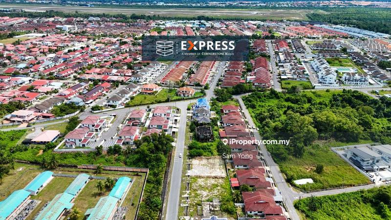 Semi-Detached House for Sale in Luak Bay, Miri by Sam Yong - iProperty.com.my