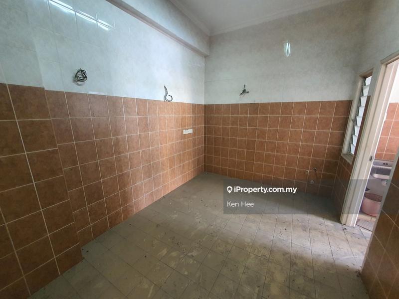 For Sale - Putra Indah Condominium