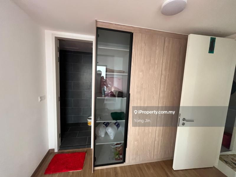 Service Residence for Sale in Paisley @ Tropicana Metropark by Yong Jin - iProperty.com.my