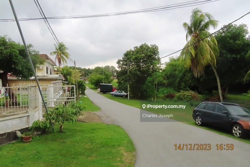 Tanah Kediaman untuk Dijual di Port Dickson, Port Dickson oleh Charles Joseph - iProperty.com.my