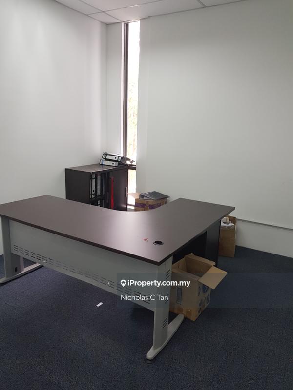 Pejabat untuk Dijual di Kampung Kerinchi (Bangsar South), Kuala Lumpur oleh Nicholas C Tan - iProperty.com.my
