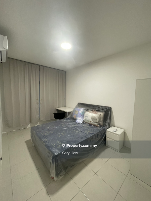 For Rent - The Anderson