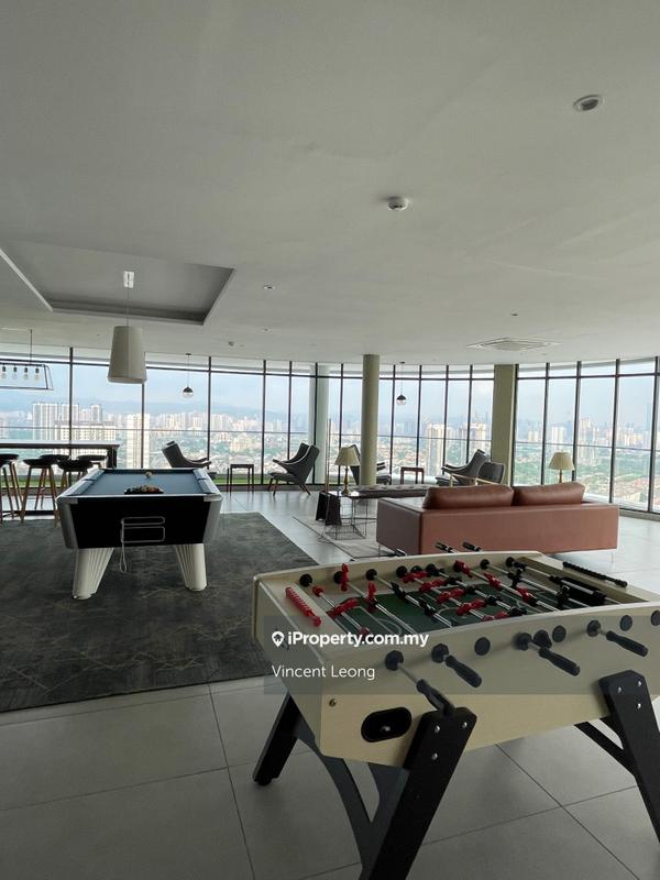 Residensi Servis untuk Dijual di UNIO Residence oleh Vincent Leong - iProperty.com.my