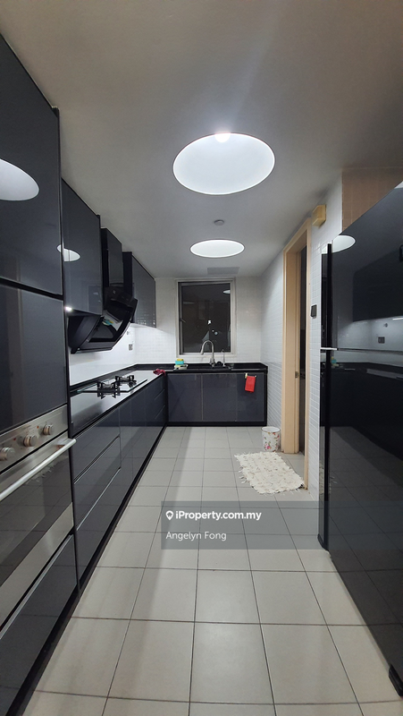 For Sale - i-Zen @ Kiara 1