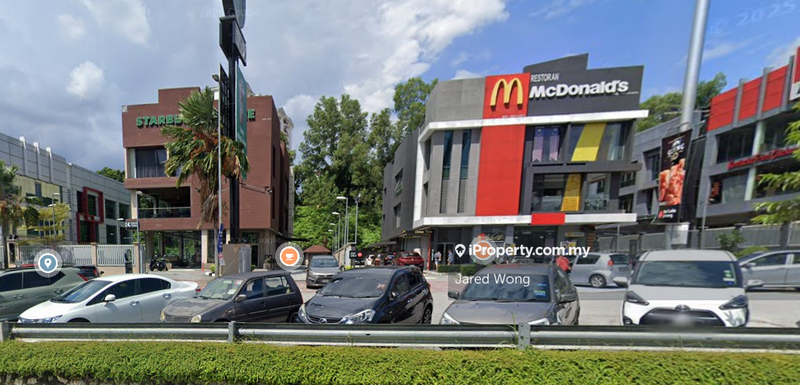 For Sale - MAINROAD EXPOSURE | EXCLUSIVE COMMERCIAL SEMI DETACHED | FREEHOLD | PRIME LOCATION