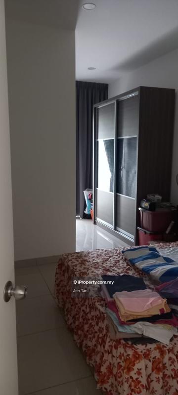 2-storey Terraced House for Sale in Bandar Rimbayu, Telok Panglima Garang by Jen Tan - iProperty.com.my