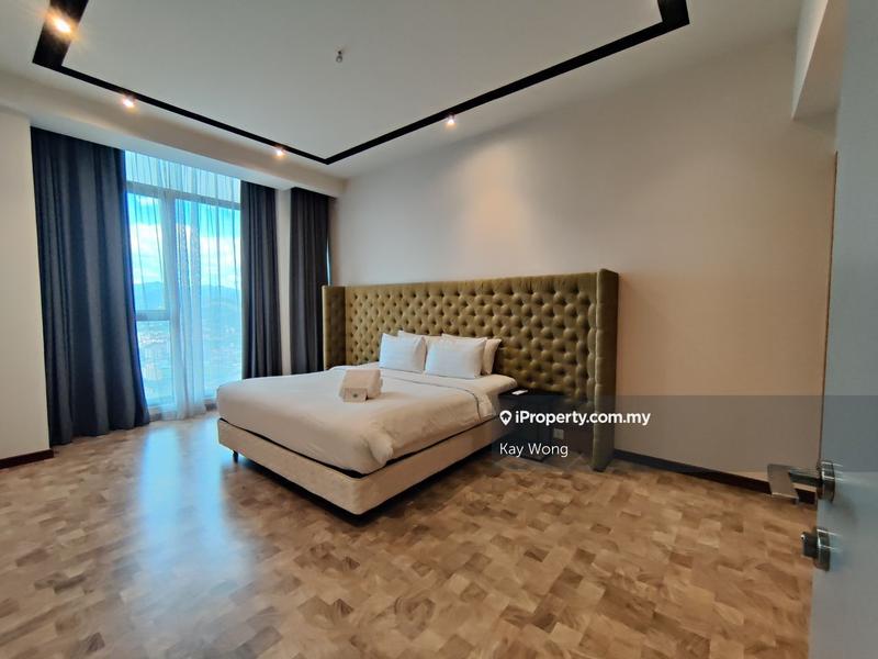 Residensi Servis untuk Disewa di Expressionz Professional Suites oleh Kay Wong - iProperty.com.my