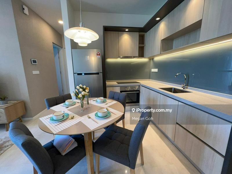 For Rent - 10 Stonor