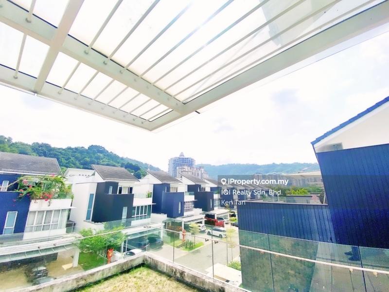 Bungalow House untuk Dijual di Sunway Rymba Hills, Kota Damansara, Petaling Jaya oleh Ken Tan - iProperty.com.my