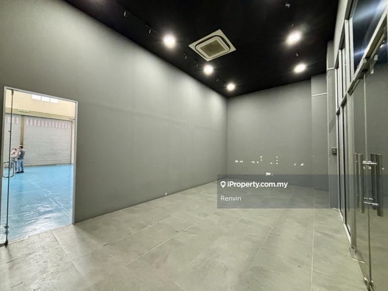 Kilang Berkembar untuk Dijual di Seksyen 26, HICOM Industrial Estate, Shah Alam oleh Renvin - iProperty.com.my