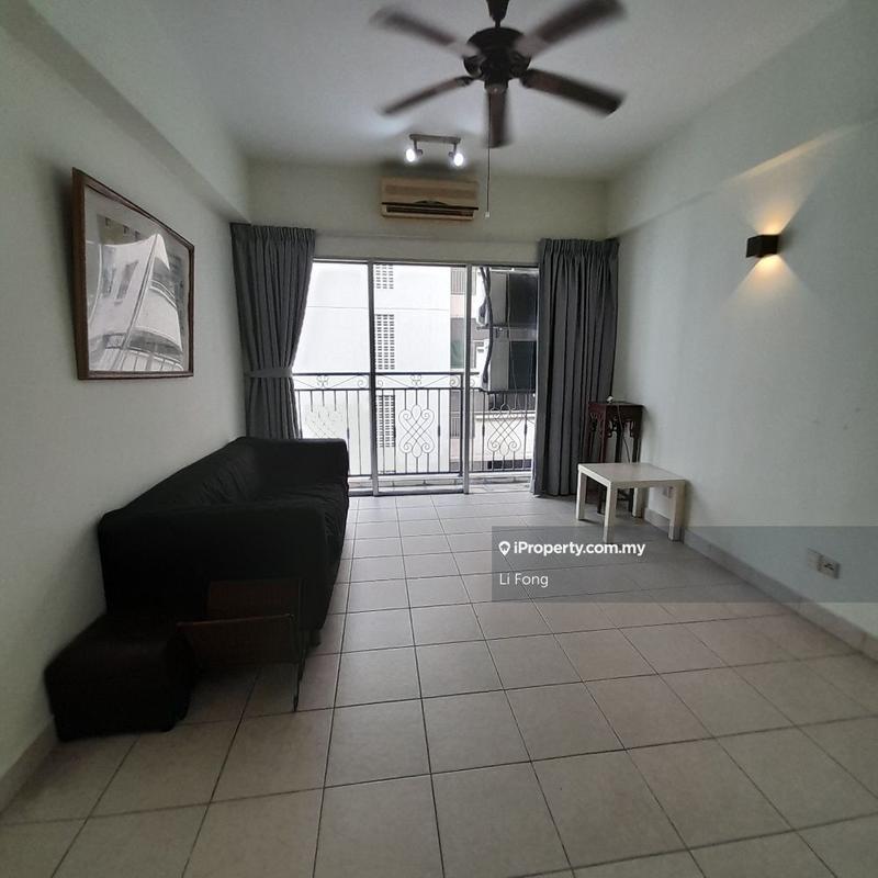 For Rent - Ken Damansara