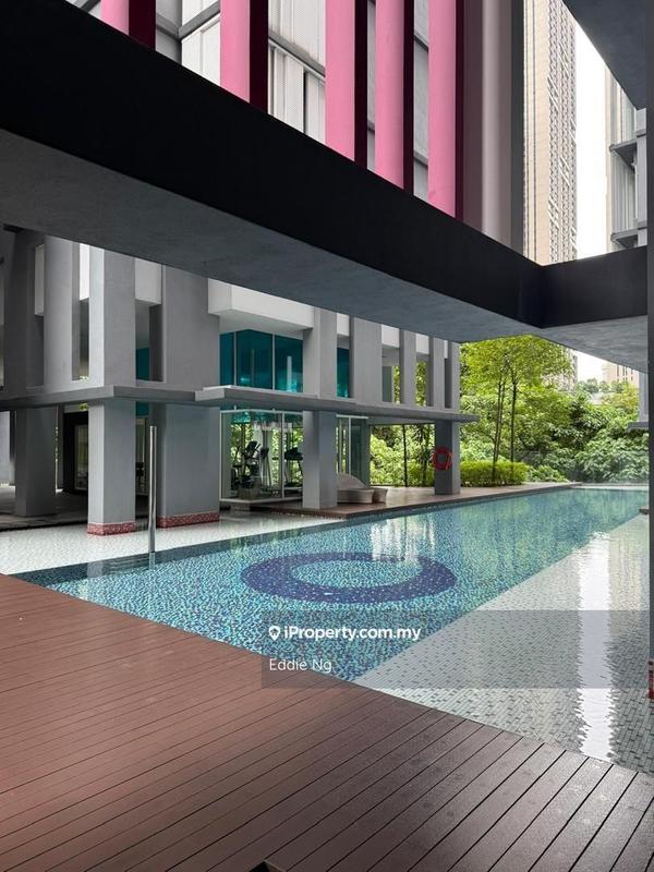 Condominium for Sale in Arata of Tijani by Eddie Ng - iProperty.com.my