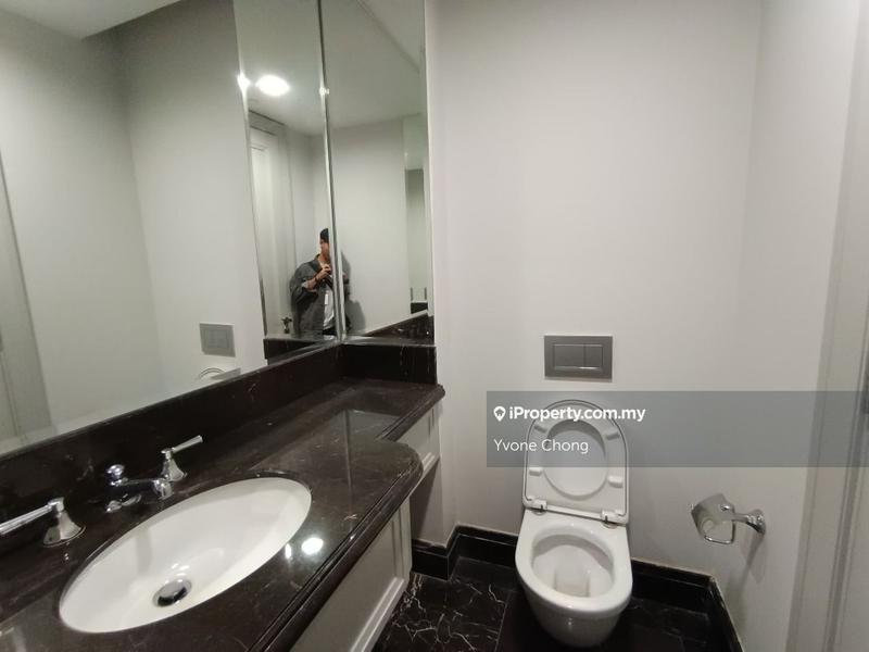 Residensi Servis untuk Dijual di St Regis oleh Yvone Chong - iProperty.com.my