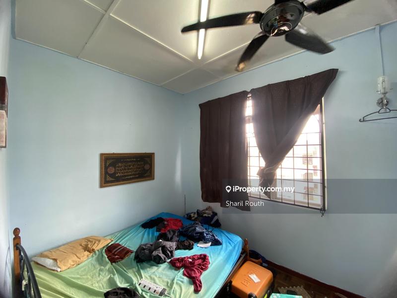 Pangsapuri untuk Dijual di Pangsapuri Sri Baiduri oleh Sharil Routh - iProperty.com.my