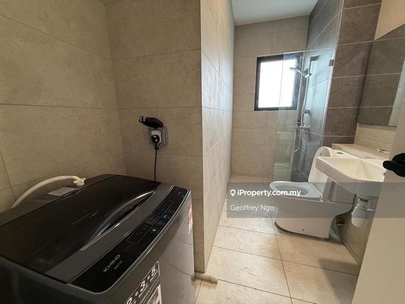Apartment for Rent in Lumos Residence by Geoffrey Ngo - iProperty.com.my