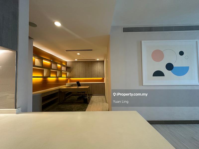 Residensi Servis untuk Disewa di Invito Suites (Capri) oleh Yuan Ling - iProperty.com.my