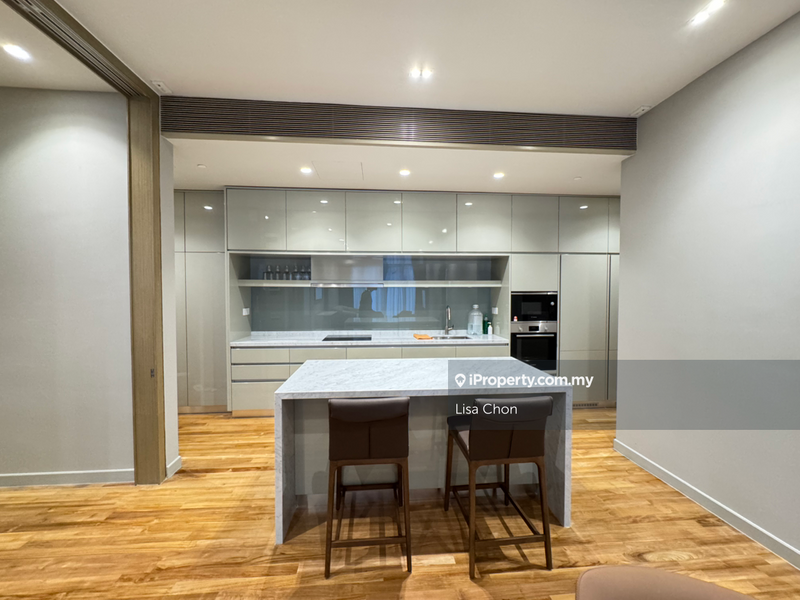 For Rent - The Conlay