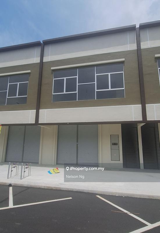 For Rent - Bidara Ria Bandar Sri Sendayan