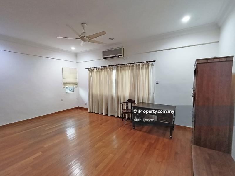 Commercial Bungalow for Rent in Taman Sri Tebrau, Johor Bahru by Alan Leong - iProperty.com.my