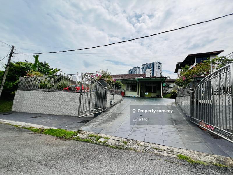 Bungalow House untuk Dijual di Seksyen 12, Petaling Jaya oleh Elvie Ho - iProperty.com.my