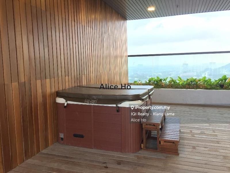 Kediaman Servis untuk Dijual di The Square @ One City oleh Alice Ho - iProperty.com.my