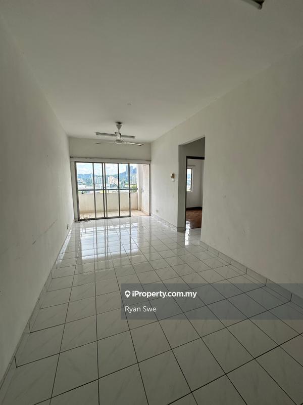 Apartment untuk Dijual di Suria Kipark Damansara oleh Ryan Swe - iProperty.com.my