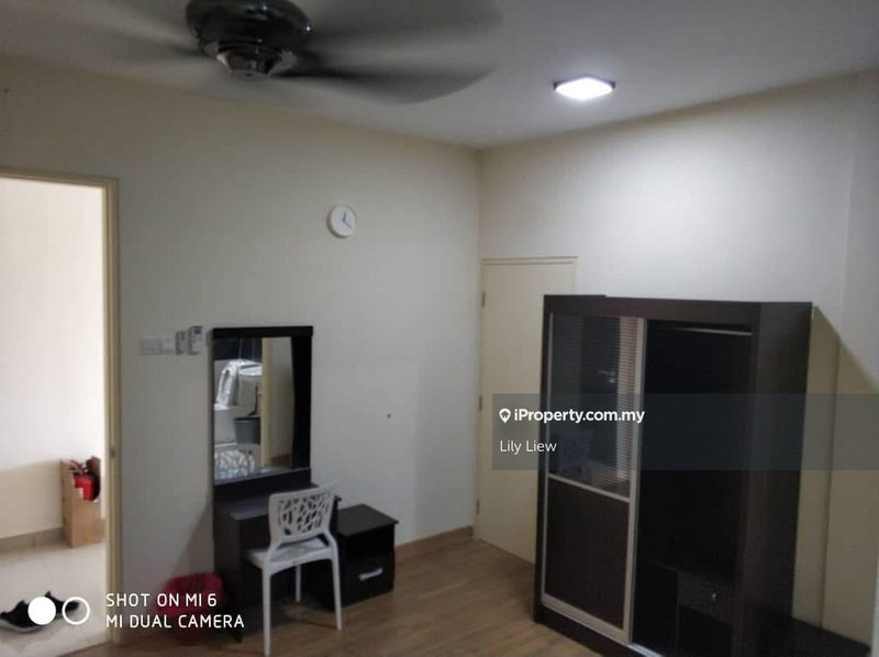Service Residence for Sale in Saville @ Cheras by Lily Liew - iProperty.com.my