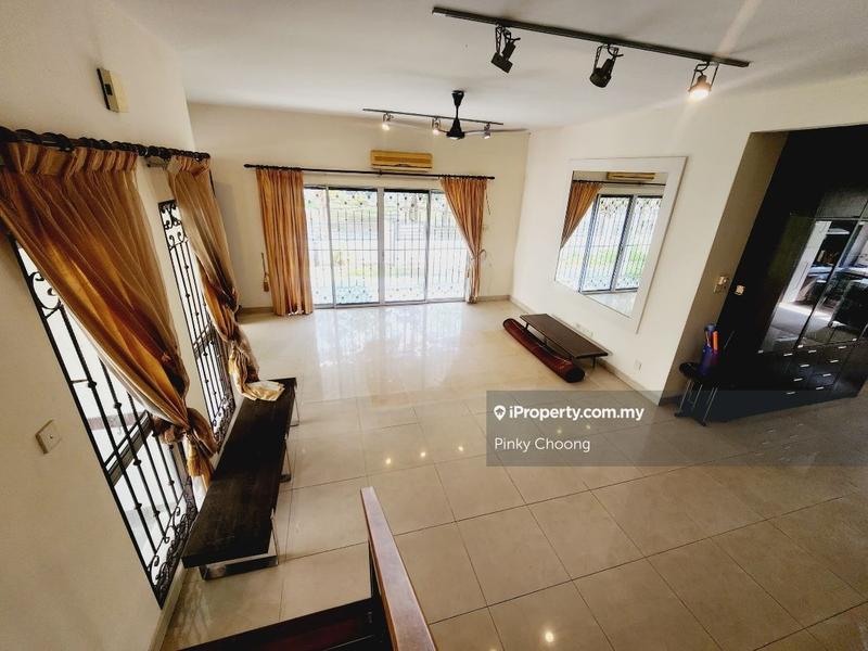 Rumah Berangkai 2.5 Tingkat untuk Dijual di Valencia, Sungai Buloh oleh Pinky Choong - iProperty.com.my