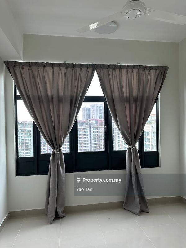 Condominium for Sale in Ara Sentral by Yao Tan - iProperty.com.my