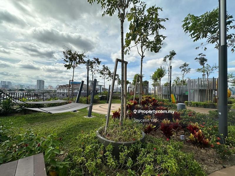 Residensi Servis untuk Dijual di Arunya @ KL North oleh Joycelin Yap - iProperty.com.my