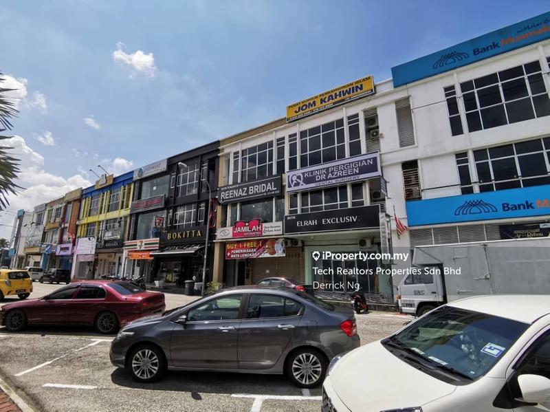 Kedai untuk Dijual di Sungai Petani, Kedah oleh Derrick Ng - iProperty.com.my