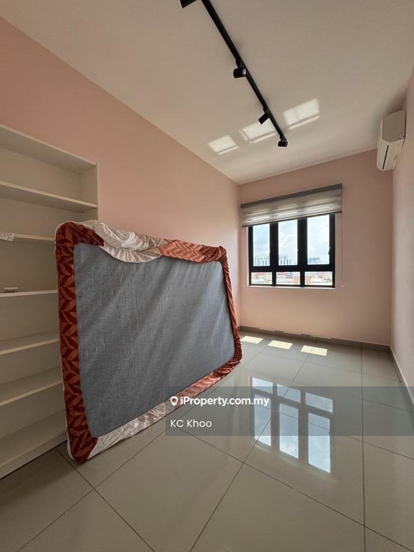 Condominium for Rent in Trinity Lemanja by KC Khoo - iProperty.com.my