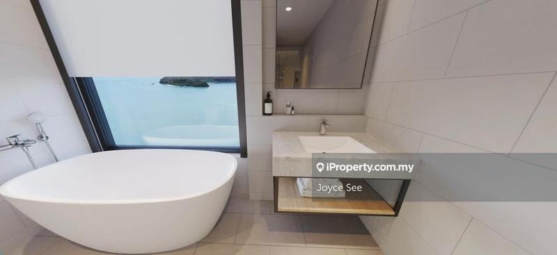 Pangsapuri untuk Dijual di Assana Serviced Suites @ Tropicana Cenang oleh Joyce See - iProperty.com.my