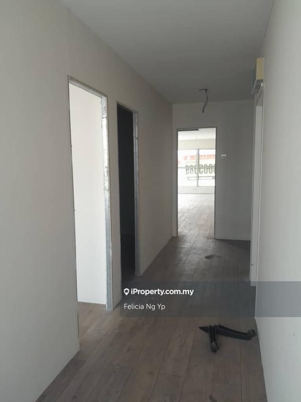 Office for Rent in Taman Overseas Union (Taman Oug), Jalan Klang Lama (Old Klang Road) by Felicia Ng Yp - iProperty.com.my