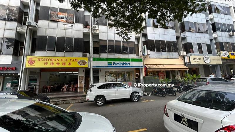 For Sale - Adjoining, Corner and Inter lot, Main Road