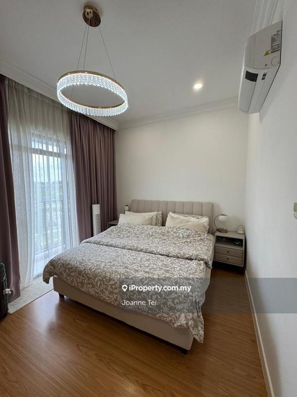 3-storey Terraced House for Sale in Mulia Residence, Cyberjaya, Cyberjaya by Joanne Tei - iProperty.com.my
