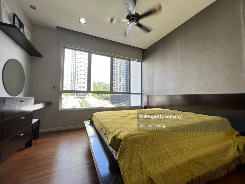 Condominium for Sale in Kiara 1888 by William Heng - iProperty.com.my